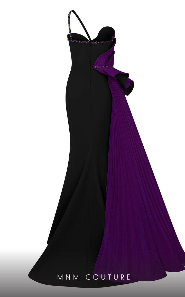 MNM Couture 2796