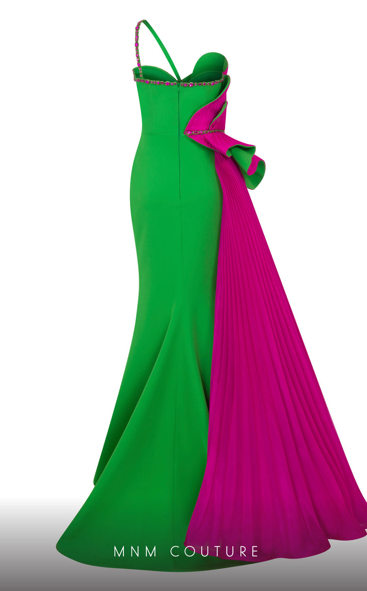 MNM Couture 2796