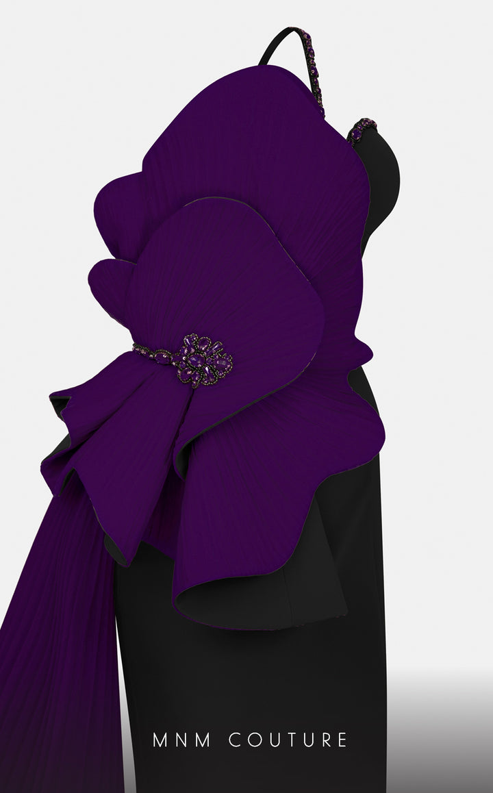 MNM Couture 2796