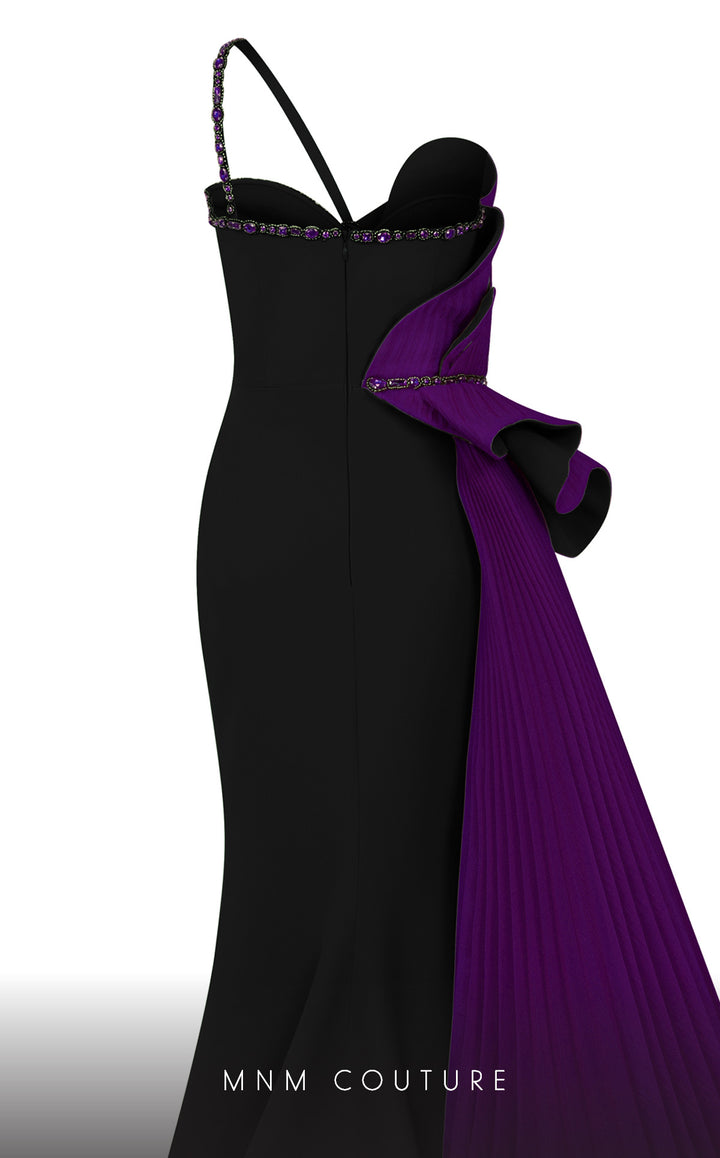 MNM Couture 2796
