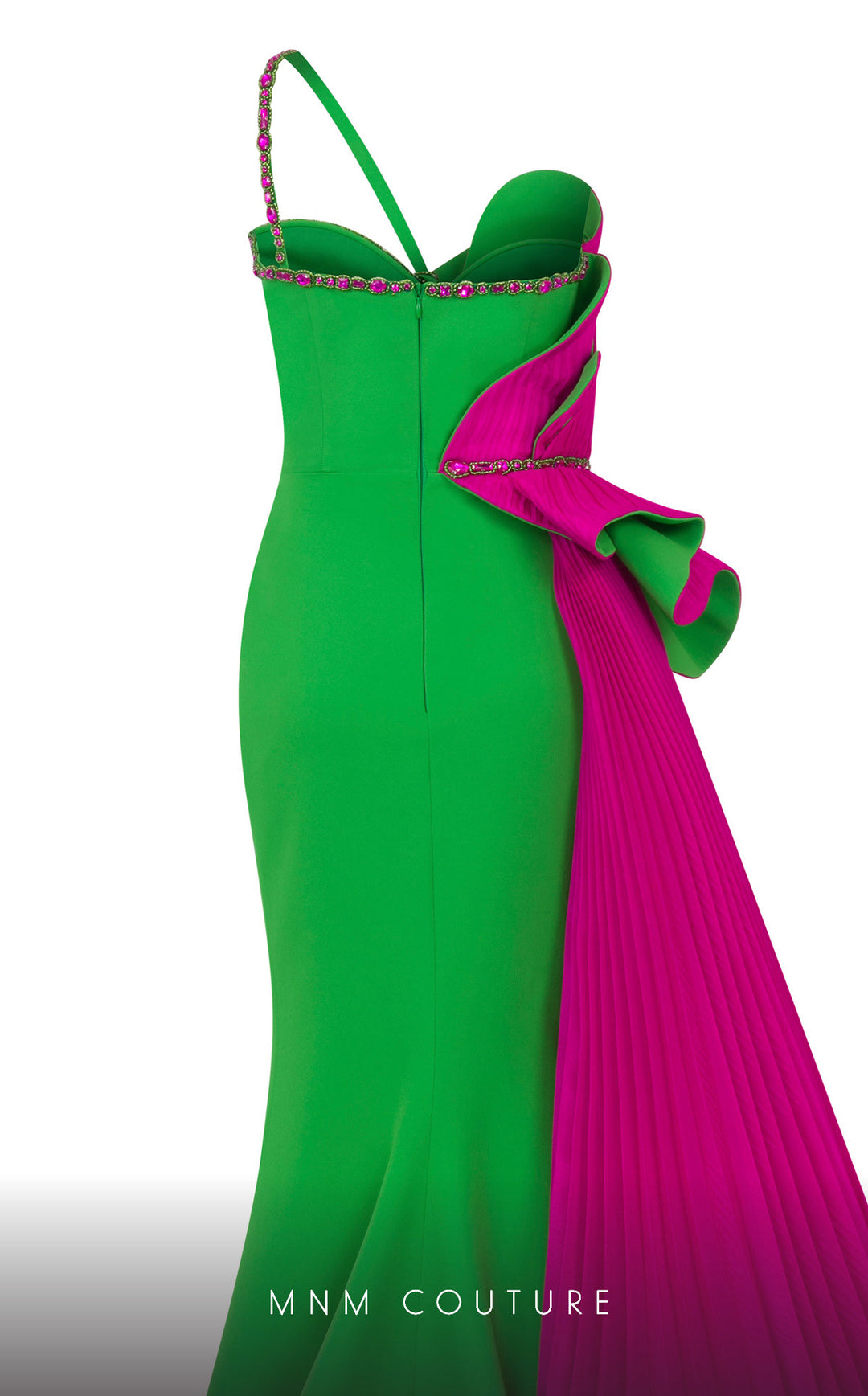 MNM Couture 2796