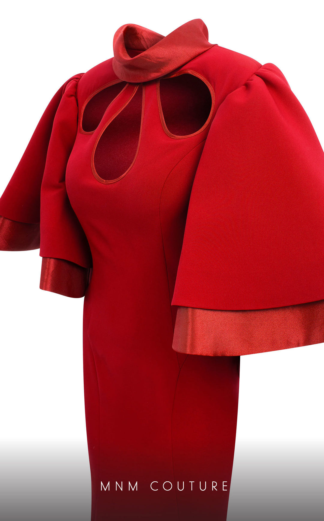 MNM Couture 2798