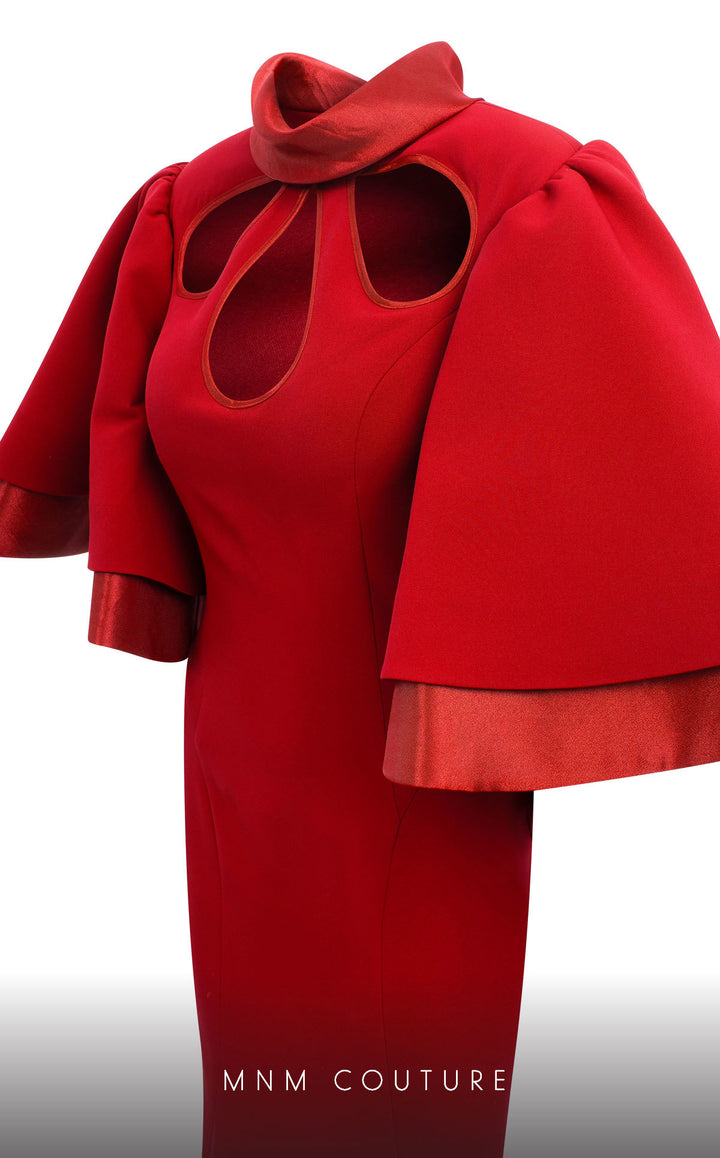 MNM Couture 2798