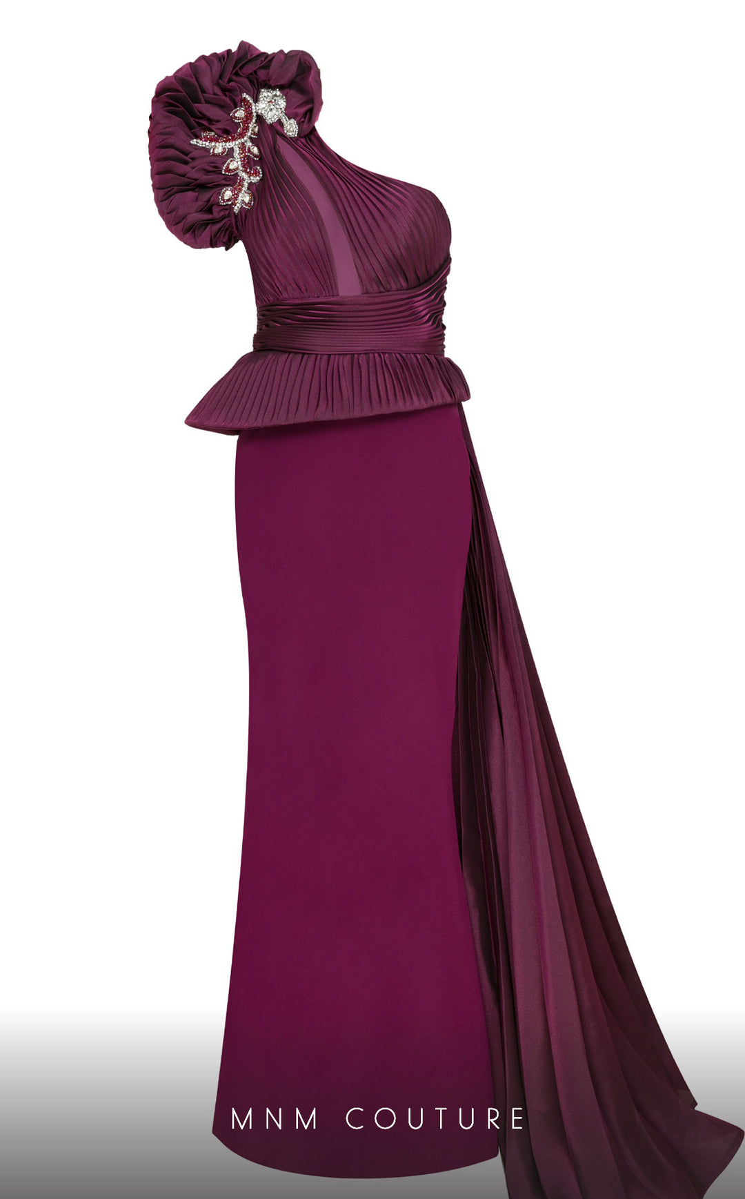 MNM Couture 2799A