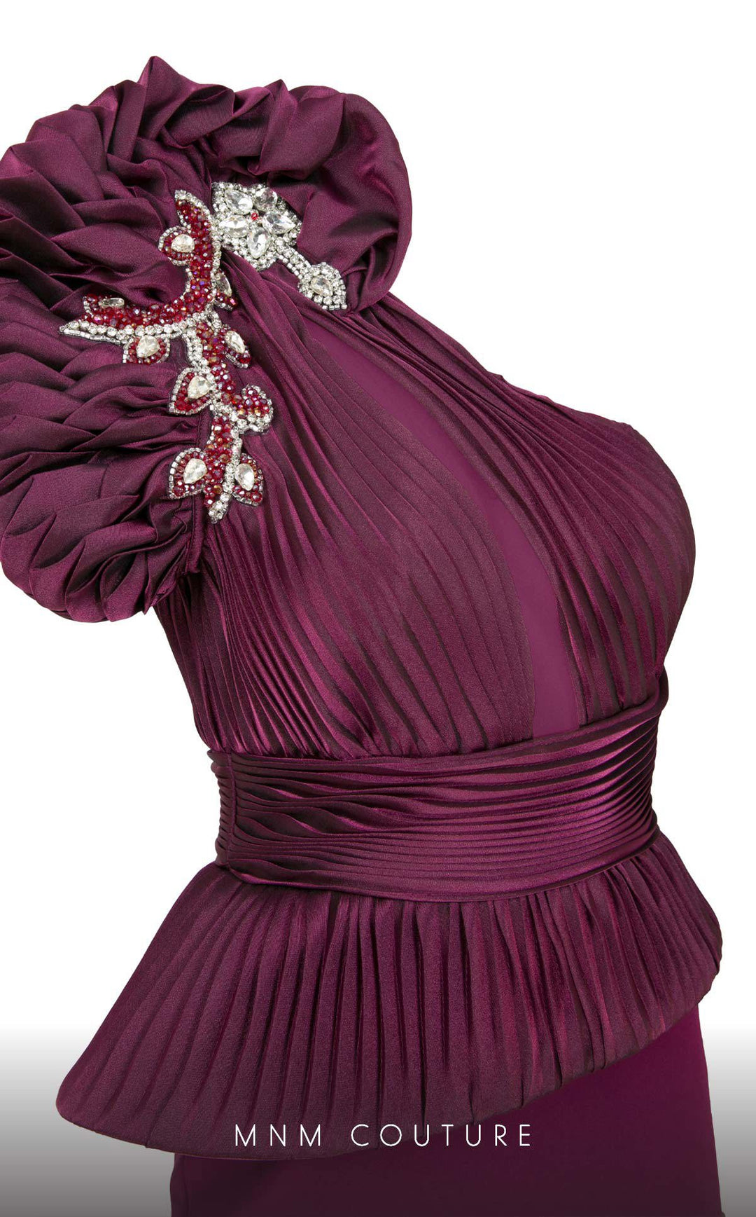 MNM Couture 2799A