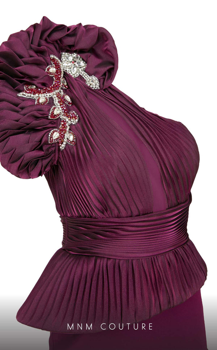 MNM Couture 2799A