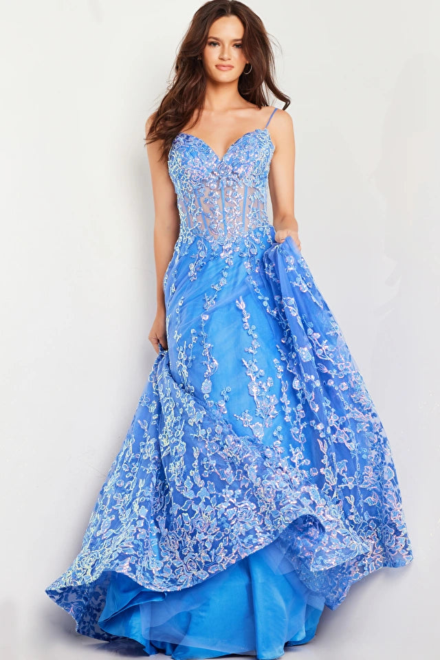 Jovani 29072 | OC Sparkle Jovani 29072 | OC Sparkle