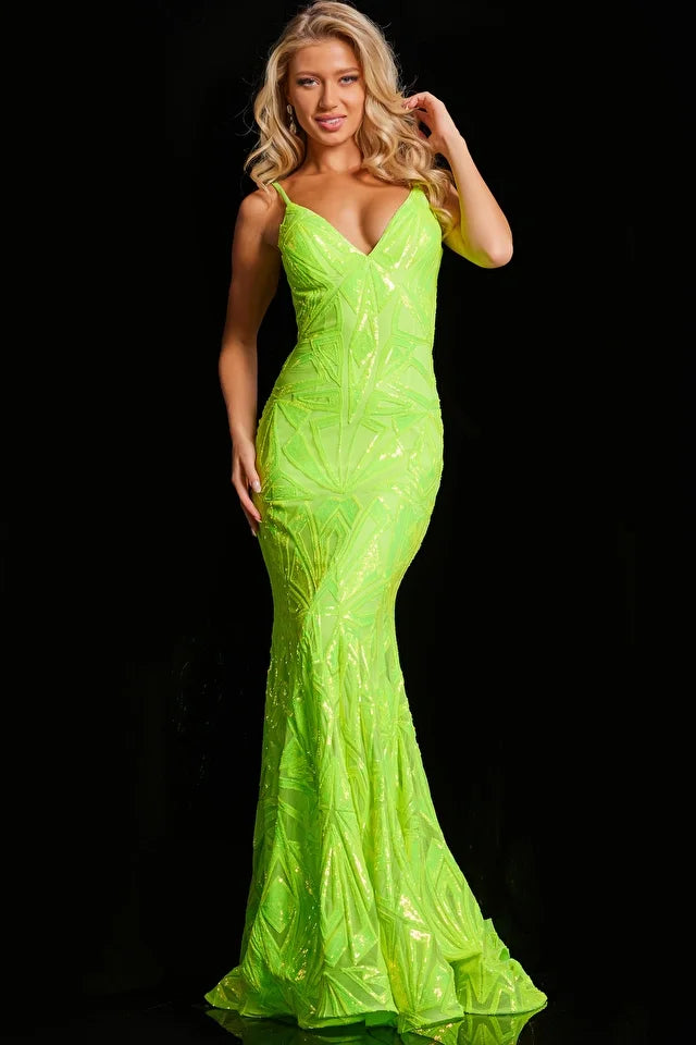 Jovani 36656