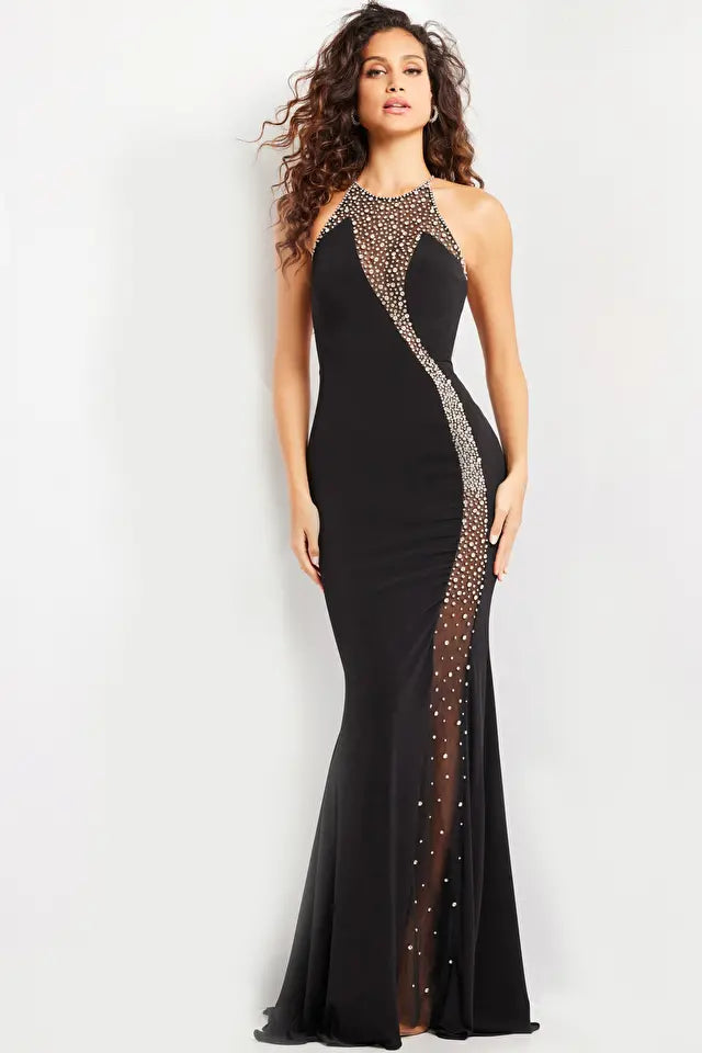 Jovani 37215 | OC Sparkle Jovani 37215 | OC Sparkle