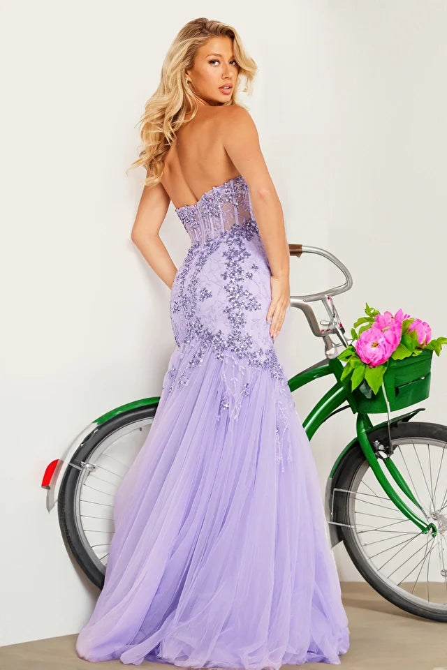 Jovani 37249