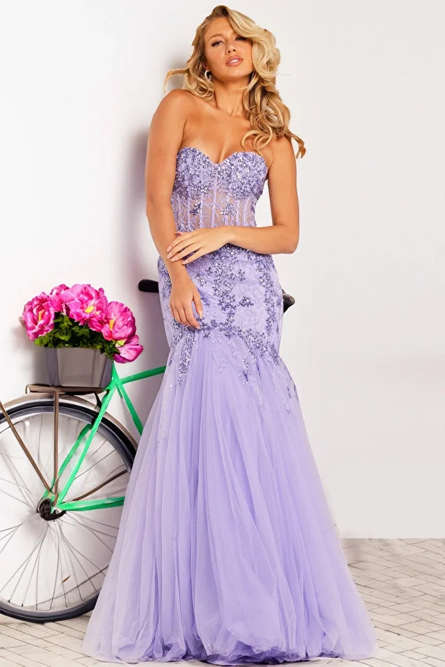 Jovani 37249