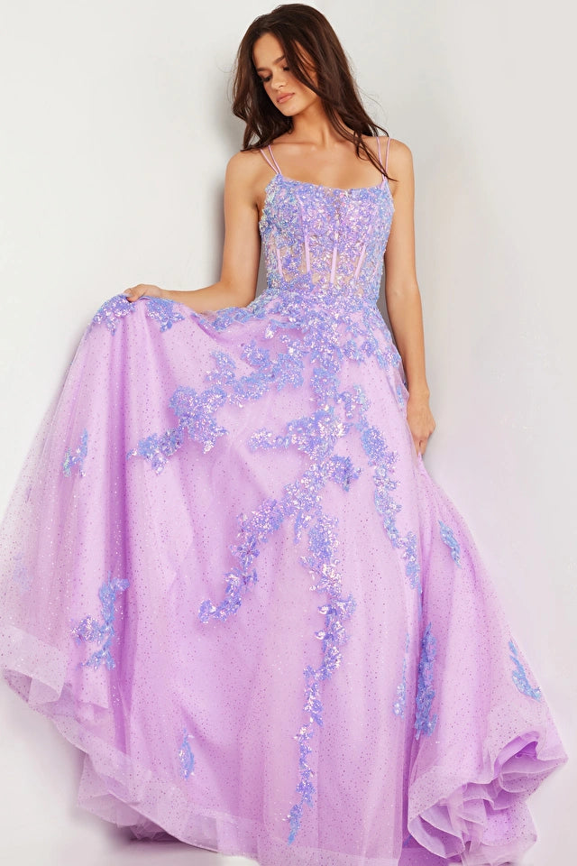 Jovani 37700