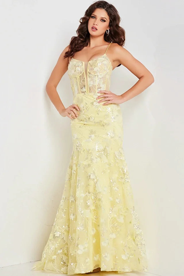 Jovani 38004