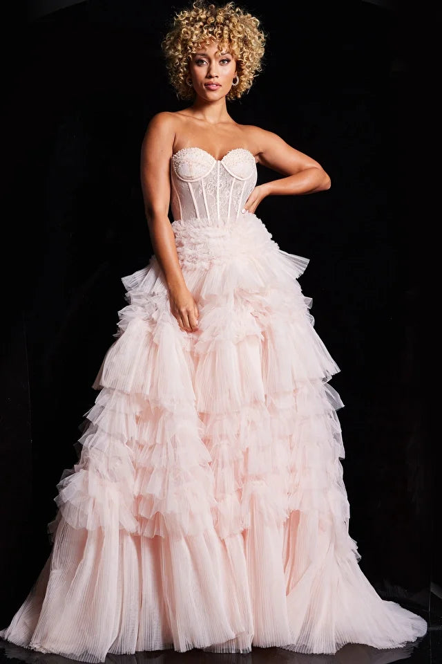 Jovani 38540