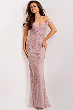 Jovani 44007