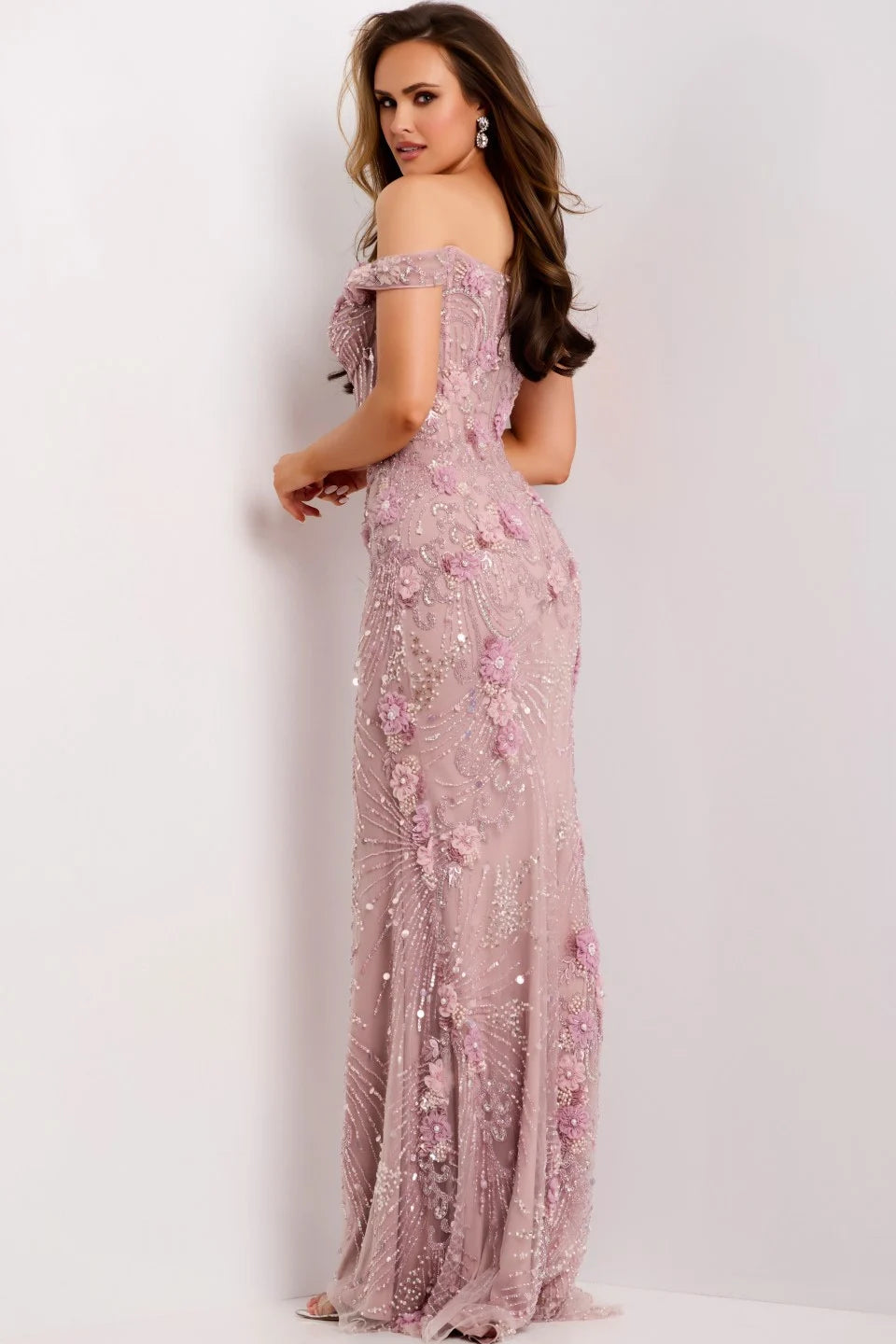 Jovani 44007