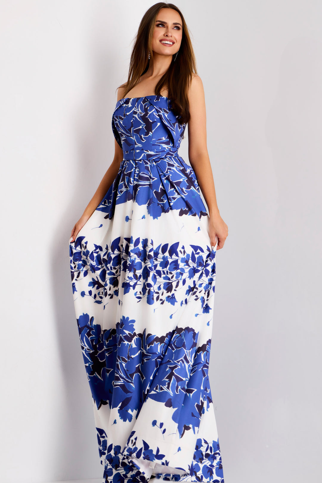 Sherri Hill Spring Dresses OC Sparkle Sherri Hill Spring Dresses OC Sparkle
