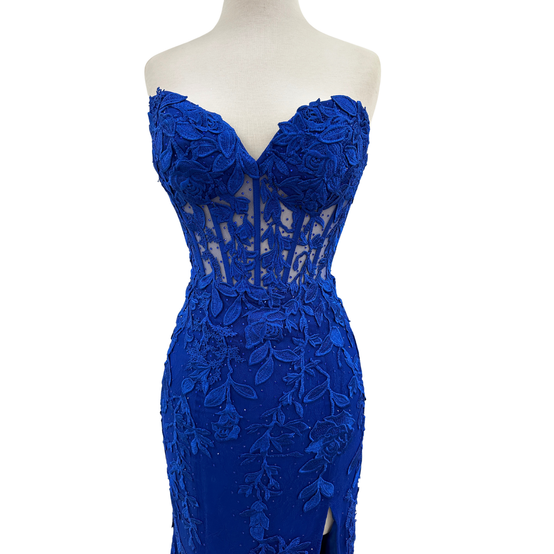 sherri hill corset lace prom dress 55467 Sherri Hill 55467 OC Sparkle