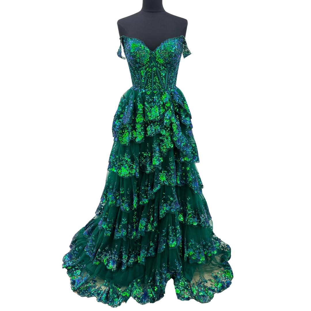 Sherri Hill 55500 Sherri Hill 55500