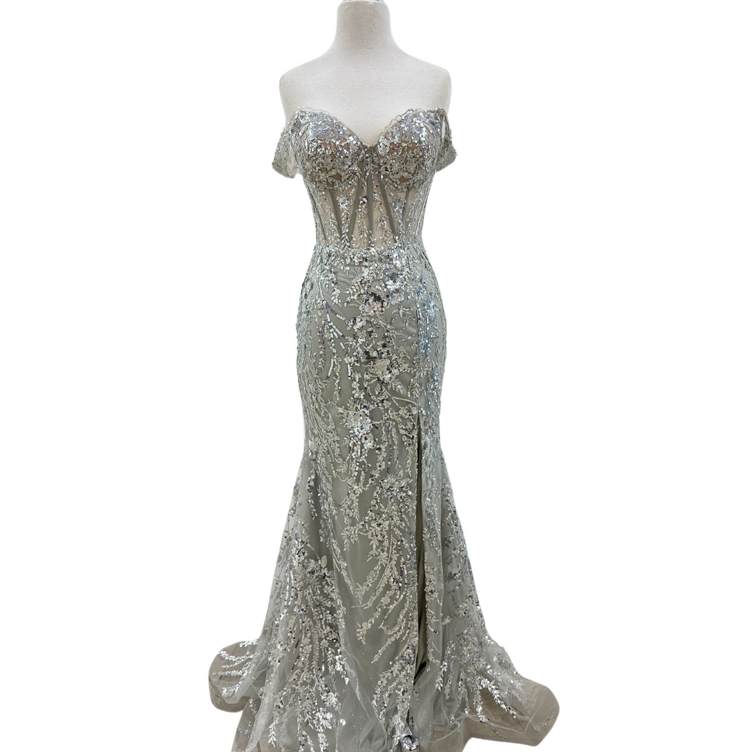 Sherri Hill 56101 | OC Sparkle Sherri Hill 56101 | OC Sparkle