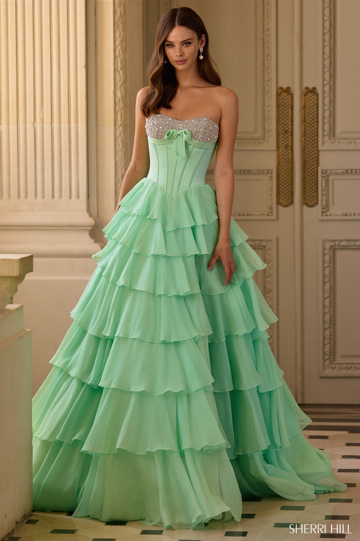 Sherri Hill 57799
