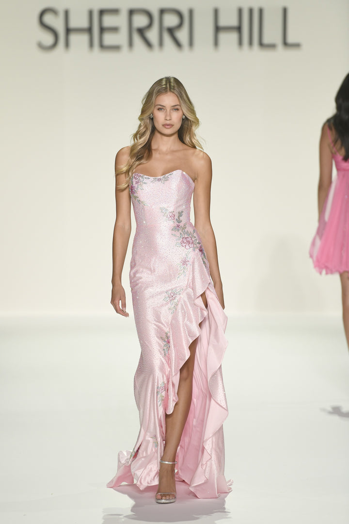 Sherri Hill 57984