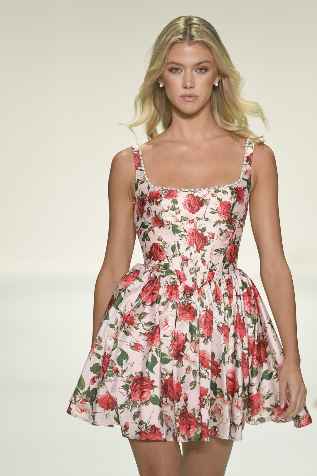 Sherri Hill Short Dresses OC Sparkle Sherri Hill Short Dresses OC Sparkle