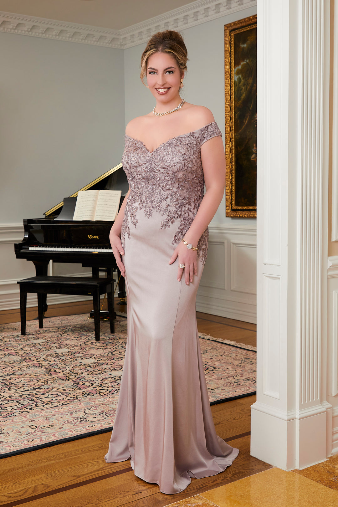 MGNY Morilee 71616 | OC Sparkle MGNY Morilee 71616 | OC Sparkle