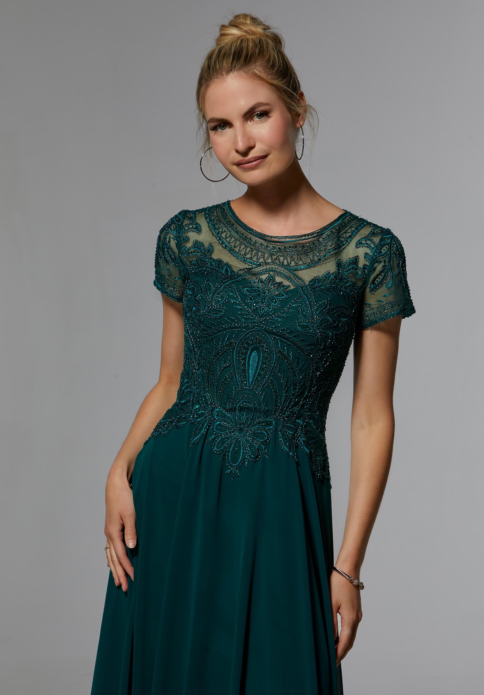 MGNY Morilee 71824 | OC Sparkle