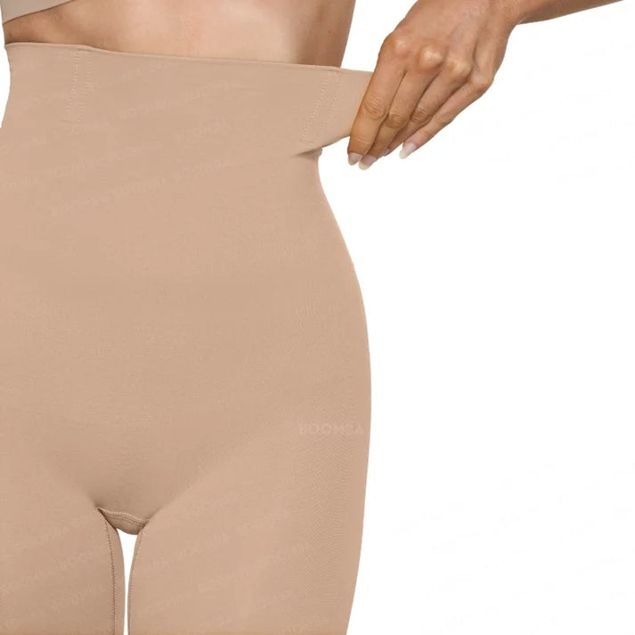 BOOMBA Shapers With Gusset