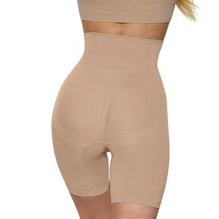BOOMBA Shapers With Gusset