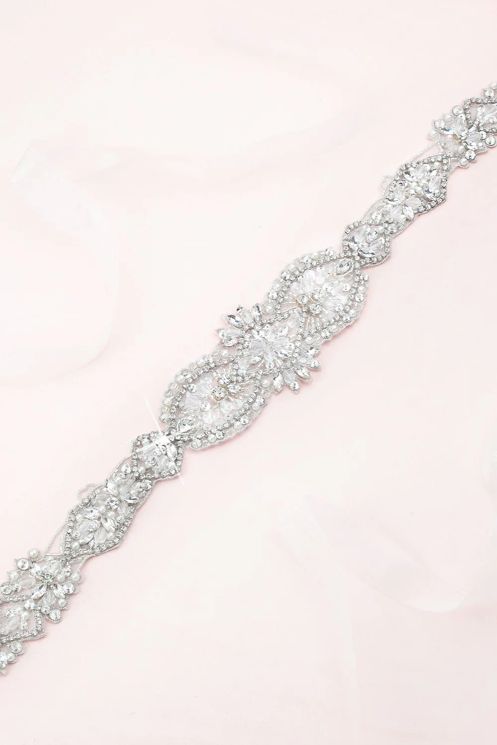 Delaney Crystal Belt B032 | OC Sparkle Delaney Crystal Belt B032 | OC Sparkle