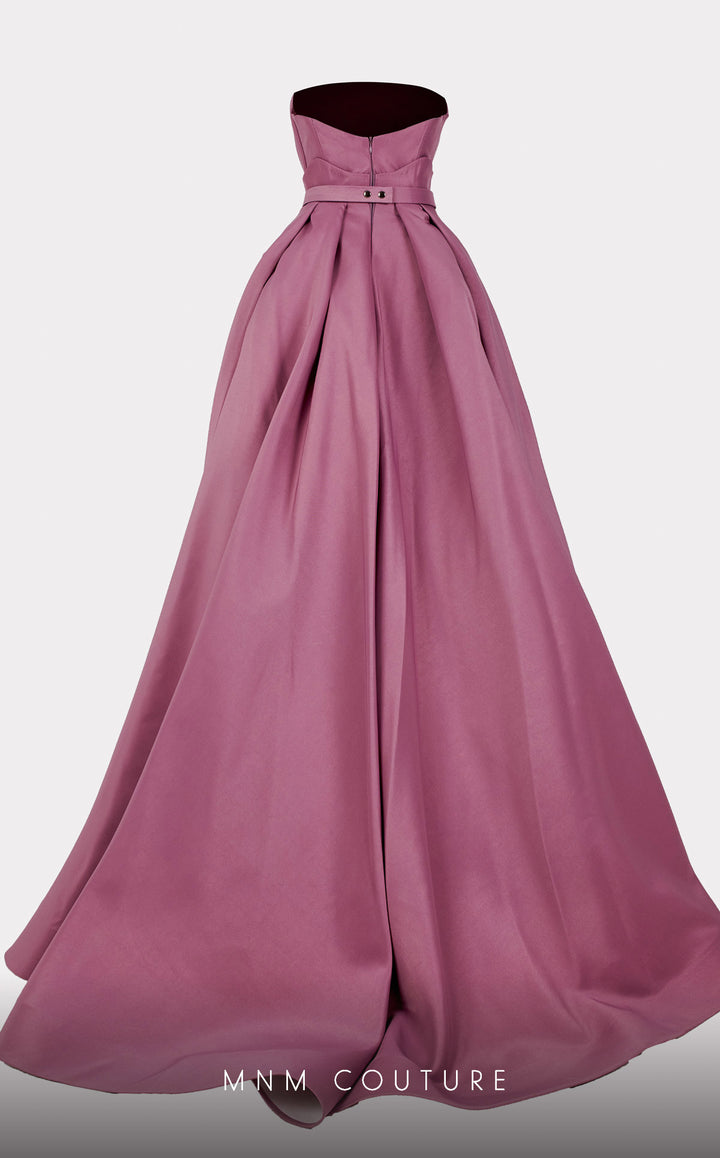 MNM Couture E0013