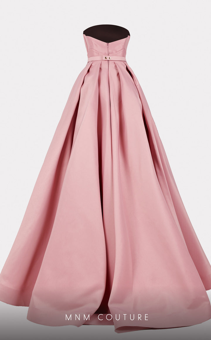 MNM Couture E0013