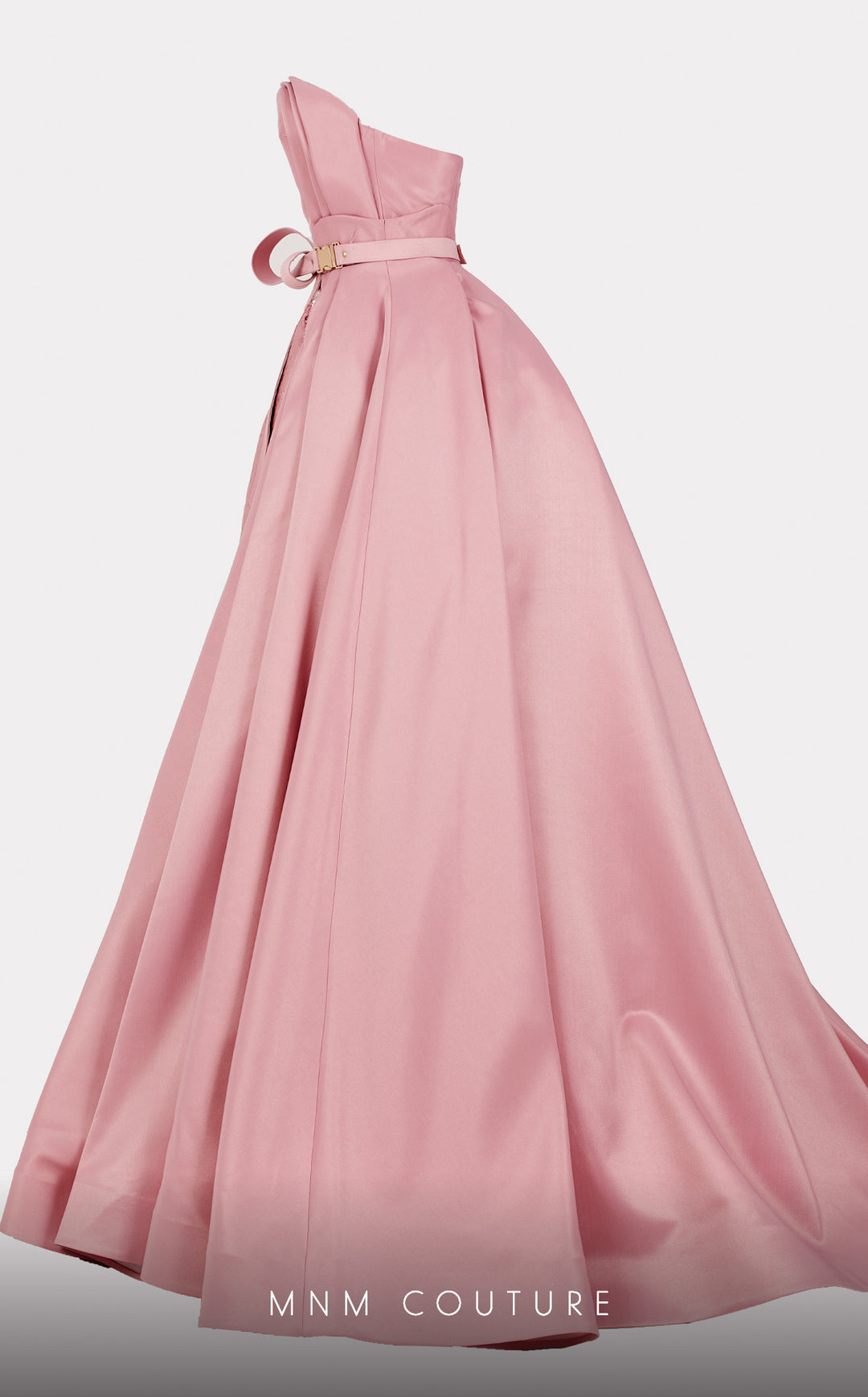 MNM Couture E0013