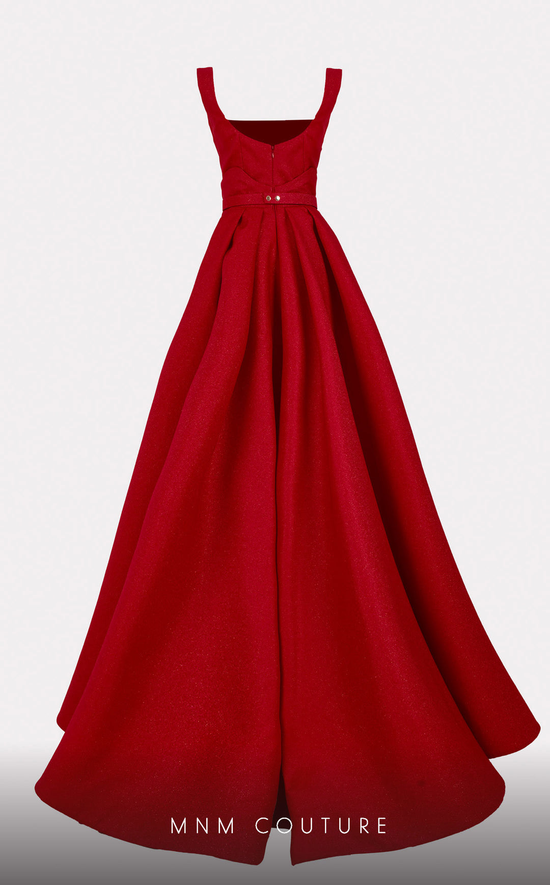MNM Couture E0016