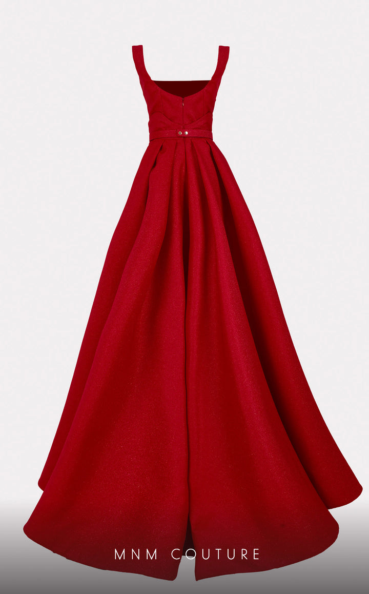 MNM Couture E0016