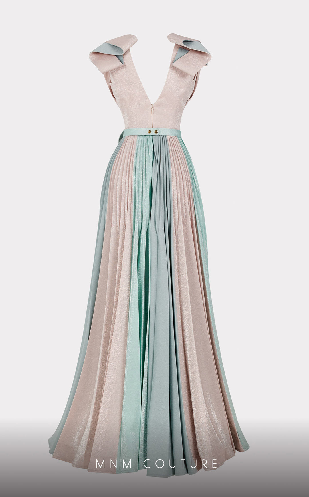MNM Couture E0028