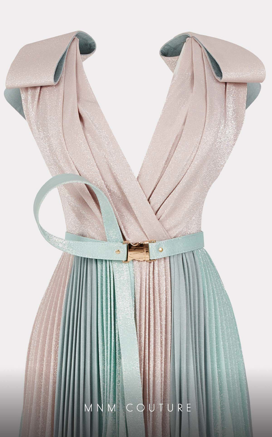 MNM Couture E0028