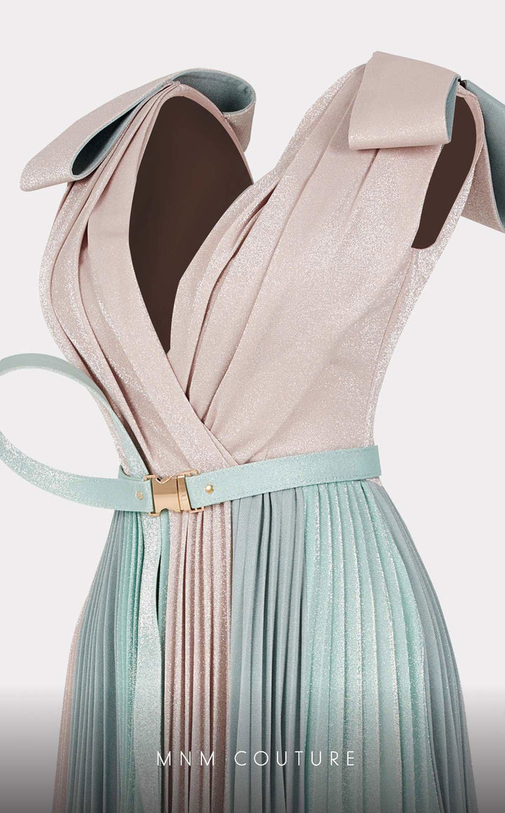 MNM Couture E0028