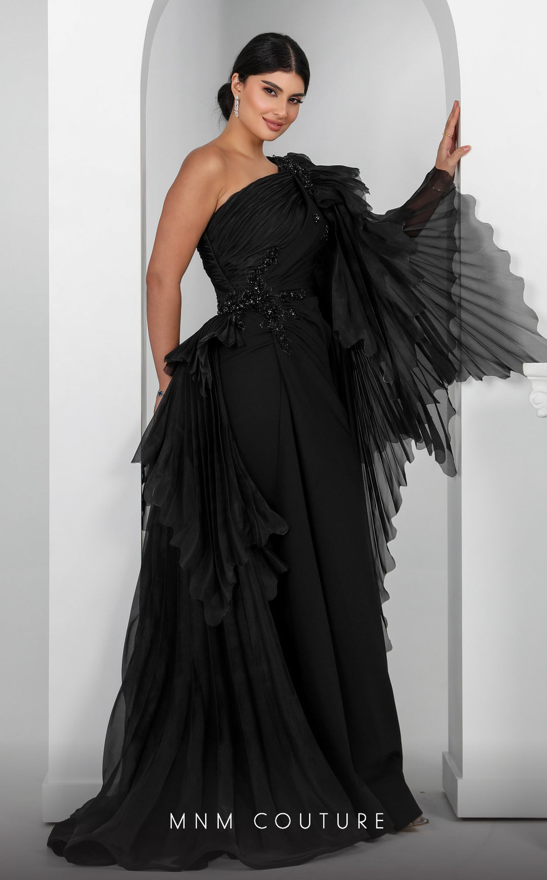 MNM Couture F02801