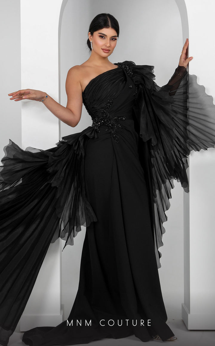 MNM Couture F02801