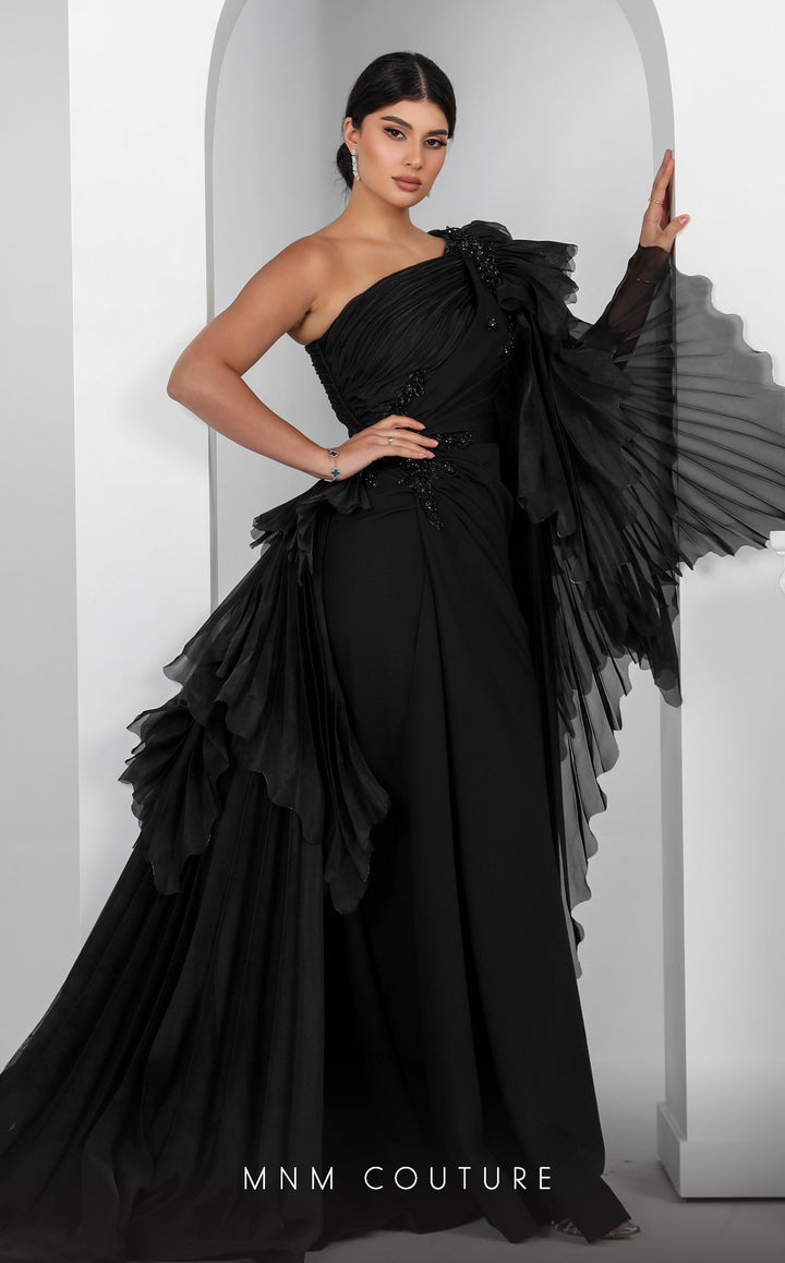 MNM Couture F02801