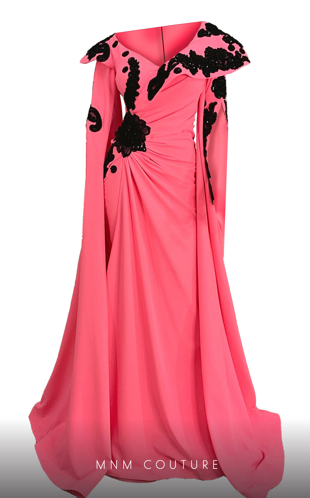 MNM Couture F02802