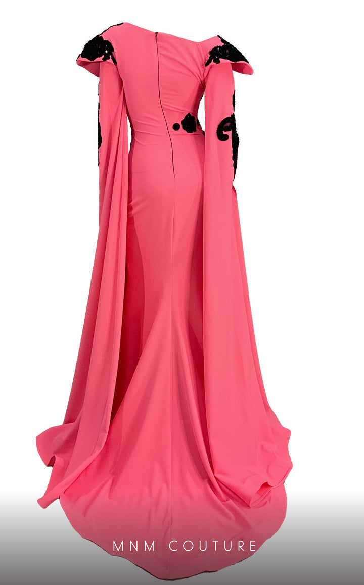 MNM Couture F02802