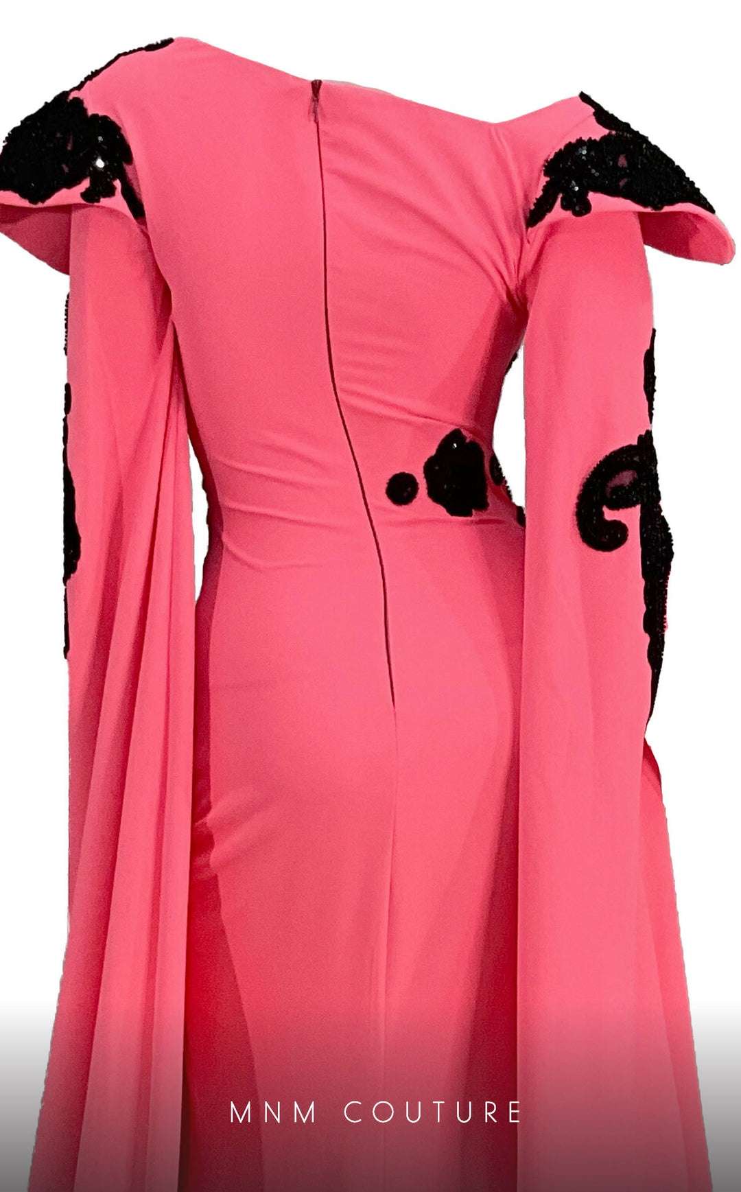 MNM Couture F02802
