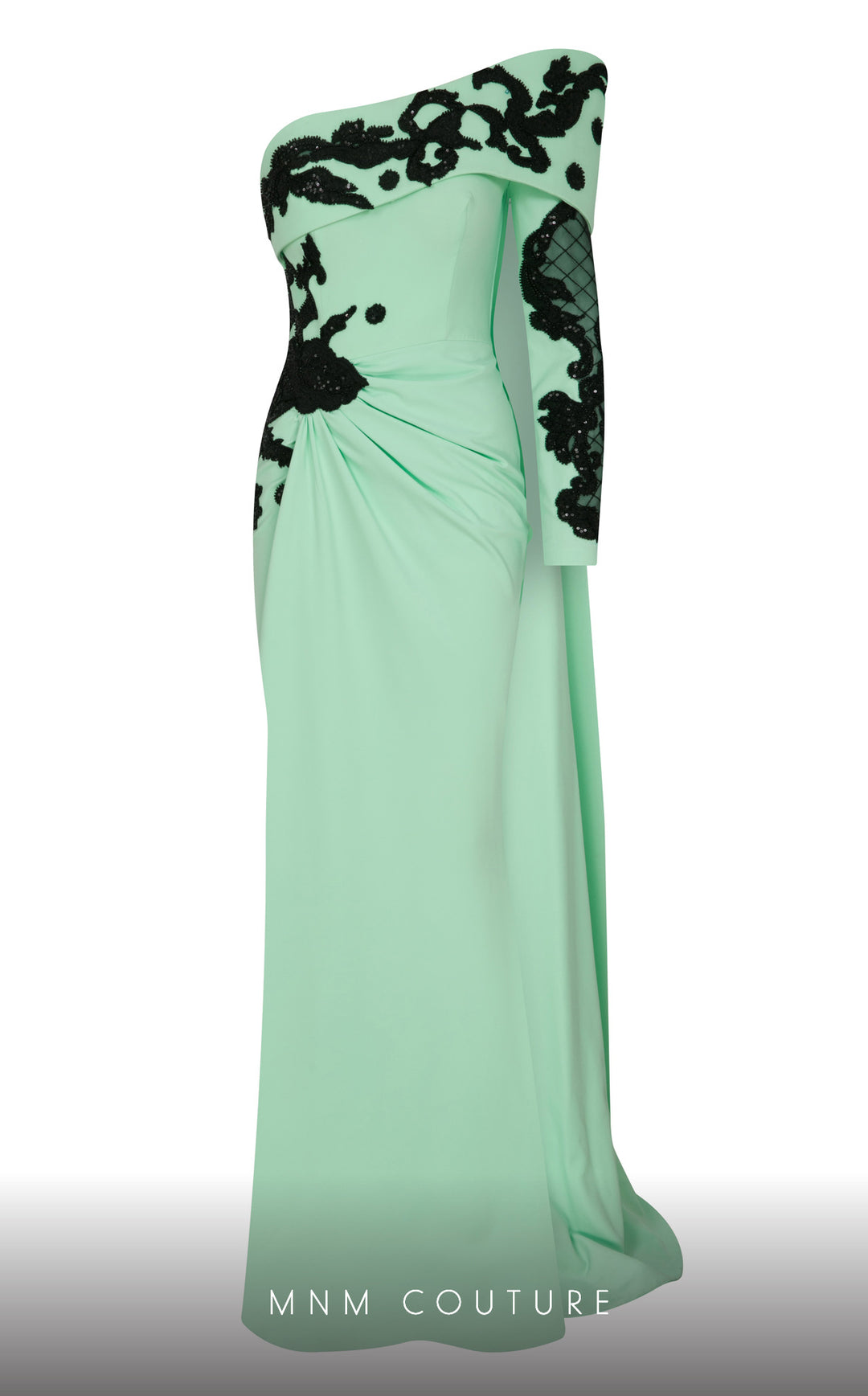 MNM Couture F02803