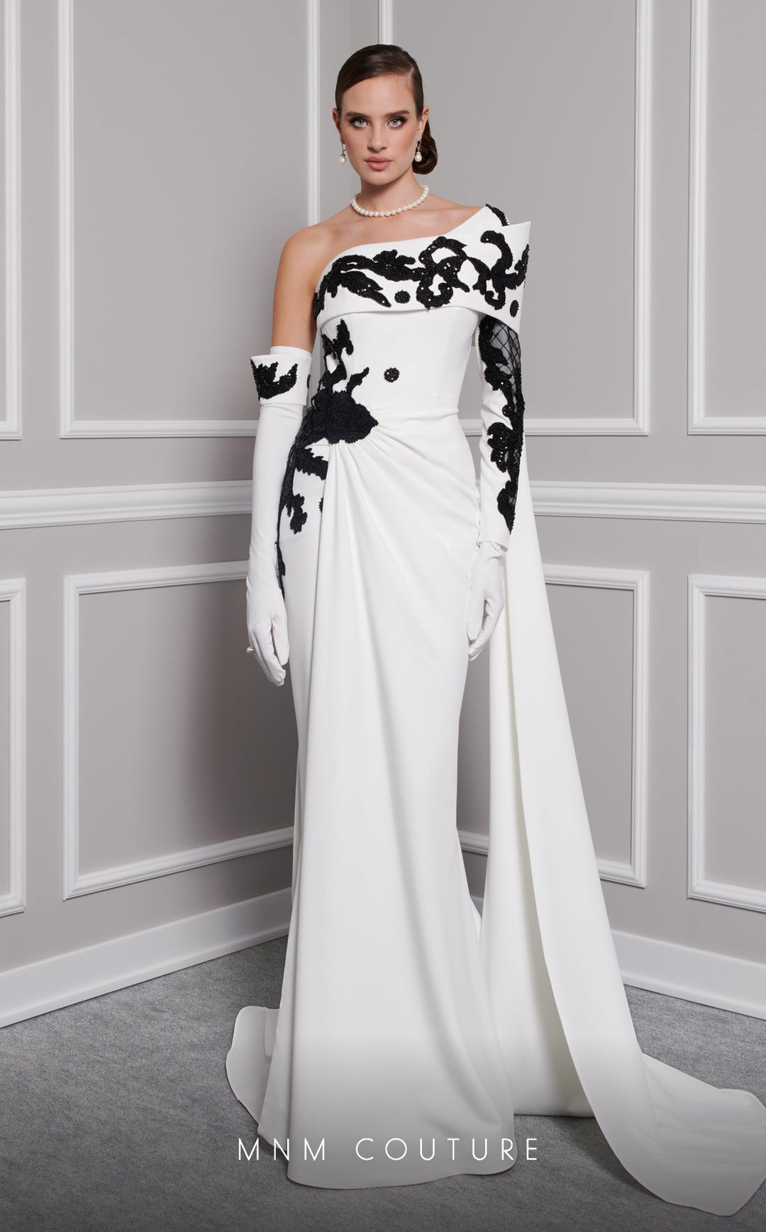 MNM Couture F02803