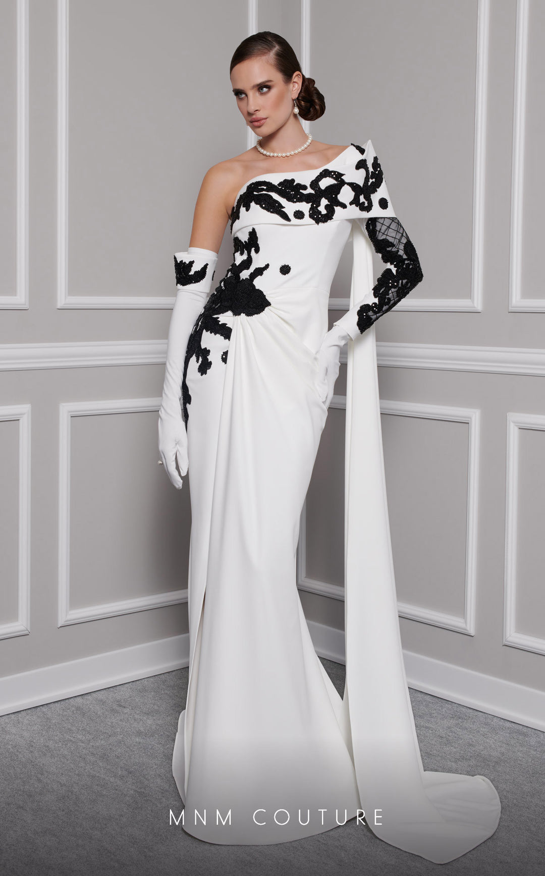 MNM Couture F02803