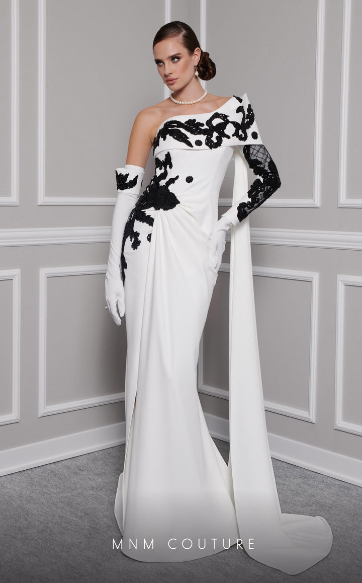 MNM Couture F02803